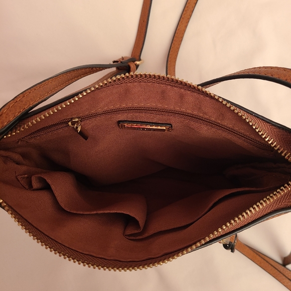 Aldo Sling Bag-Brown - Picture 5 of 6